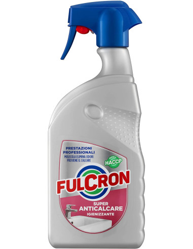 FULCRON 2563 Super Anticalcare 750 ml