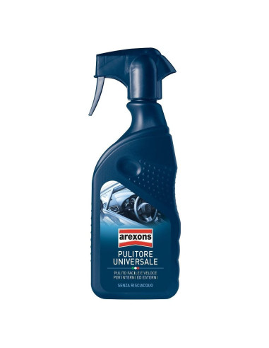 Detergente auto Arexons Bi Power Flacone vapo 500 ml