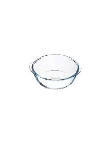 Contenitore alimenti Pyrex Cook & Heat 18 x 20 x 7 cm 1,1 L