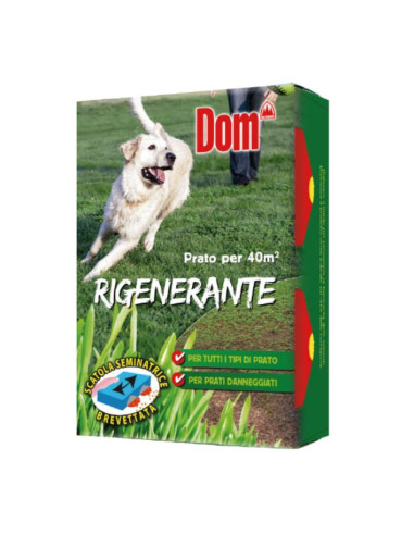 Dom Sementi Rigenerante 1 kg