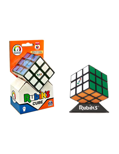 Cubo di Rubik's 3x3