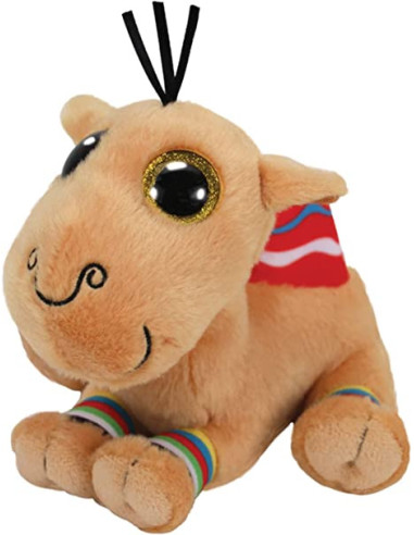 TY Beanie Boos Peluche Jamal