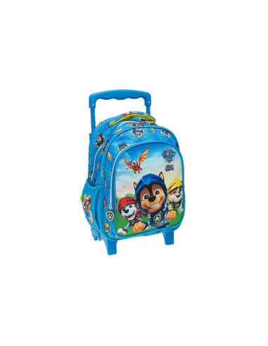 Paw Patrol Cavalieri Trolley Junior