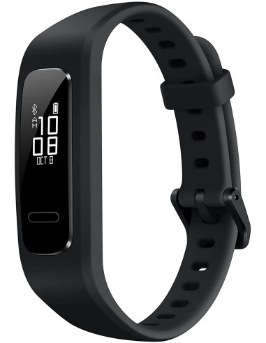 HUAWEI Smart Band 4e Activity tracker Bluetooth Nero antracite