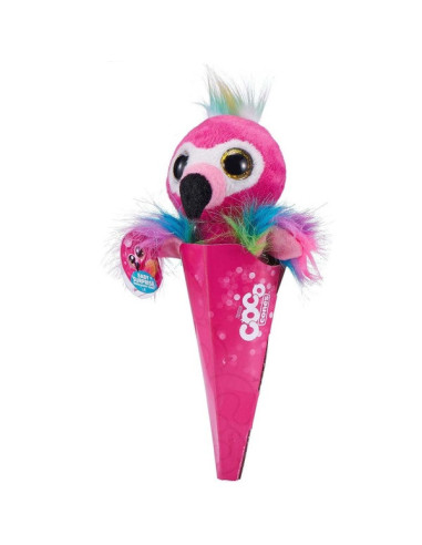 ZURU Coco Surprise in Cono Pappagallo Summer