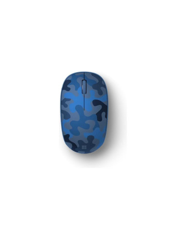 MICROSOFT Mouse Wireless Special Edition Camo Nightfall