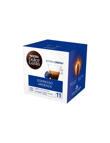 Capsule DOLCE GUSTO Espresso Ardenza 60 pz 12535595