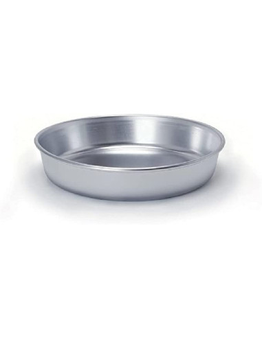 Aeternum MADAME PETRAVERA Cake Tin Non Stick, Aluminium Grey, 13 x