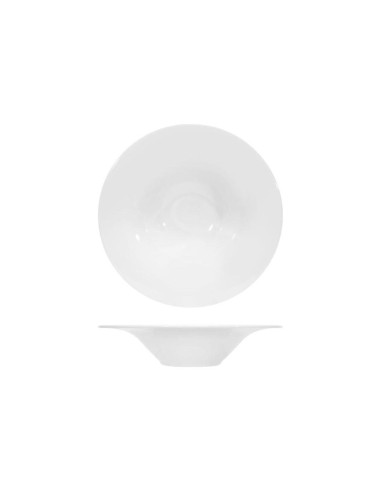 CPO Piatto fondo D. 30cm Jupiter pasta bowl Bianco