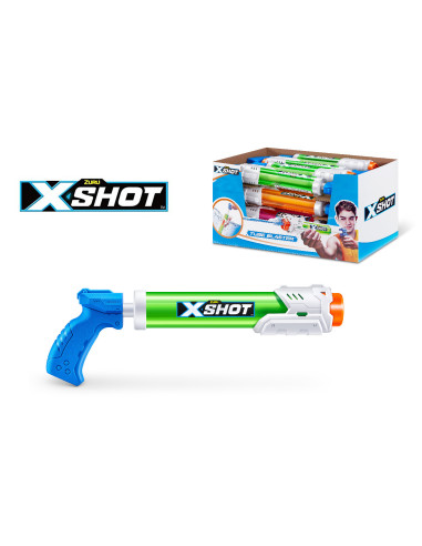 X-Shot Water Tubo Pistola medio 40cm