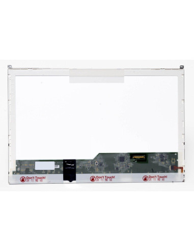 Display Anti Glare LTN141AT16-001 led 14.1 - 30 pin