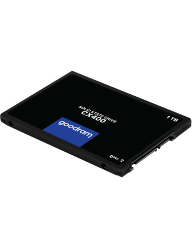 SSD GOODRAM CX400-G2 1TB SATA III 2,5 - retail box