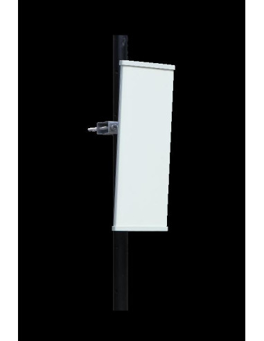 Antenna MIMO 5GHz 16dBi a 120 gradi IP-COM ANT16-5G120