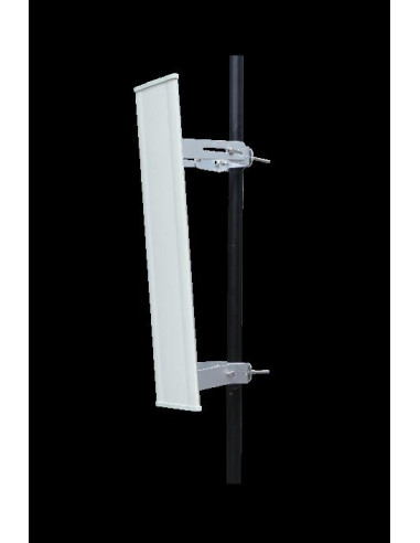 Antenna MIMO 5GHz 19dBi a 120 gradi IP-COM ANT19-5G120