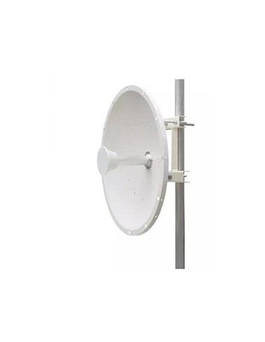 Antenna parabolica 30dBi frequenza 5Ghz IP-COM ANT30-5G