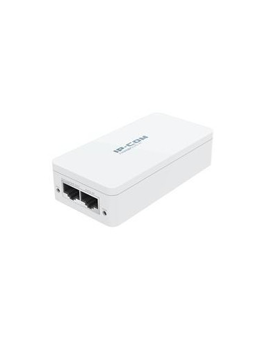 IP-COM PSE30G-AT 802.3at Gigabit PoE Injector