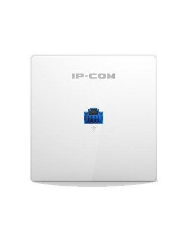 Access Point AC1200 Dual Band a parete Port Gigabit - W36AP 