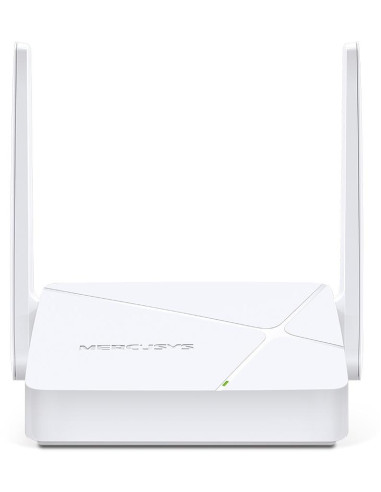 Router Wireless Dual Band AC750 - Agile Config - Mercusys 