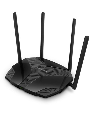 AX1800 Dual-Band WiFi 6 Router