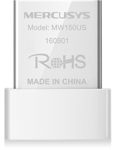 Nano scheda Wireless N150 USB 2.4GHz - MW150US