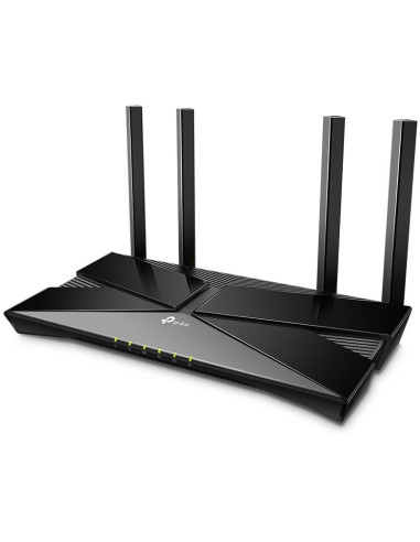 Router Wi-Fi 6 Gigabit AX1500 Dual Band TP-Link Archer AX10