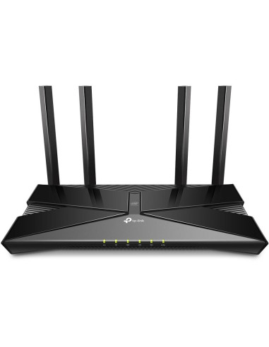 Dual Band Gigabit Wi-Fi 6 AX3000 router TP-Link Archer AX50