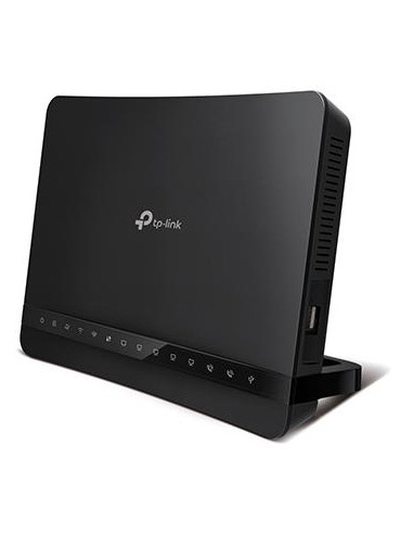 Modem FR (VDSL FTTC/TS) dual band tel. + voip ARCHER VR1200v