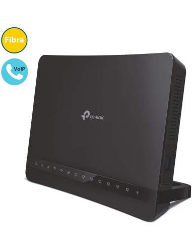 Modem Fibra fino a 300Mbps Wi-Fi AC1200 VoIP Archer VR1210v