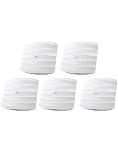 Access Point indoor AC1750 Wireless Gigabit - 5 pack