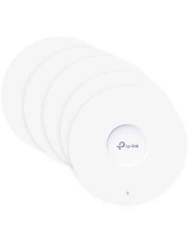 Access Point a muro AX1800 WiFi 6 - Confezione 5pz - Omada