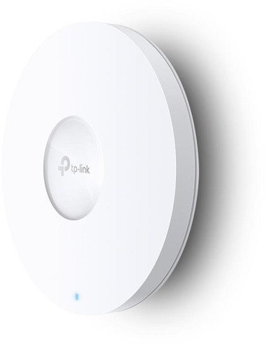 Access Point Indoor Gigabit Wi-Fi 6 AX3000 - Omada SDN