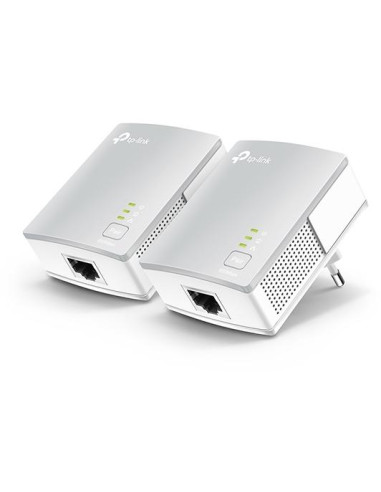 Coppia powerline AV600 porta Ethernet TP-Link TL-PA4010 KIT