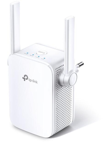 Ripetitore WiFi Dual Band AC1200 1porta LAN TP-Link R305