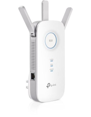 AC1750 Wi-Fi Range Extender