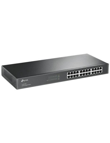 Switch 24 porte Gigabit TP-Link TL-SG1024