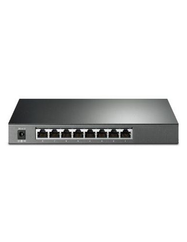 Switch Smart Desktop con 8 Porte Gigabit Jetstream Omada SDN