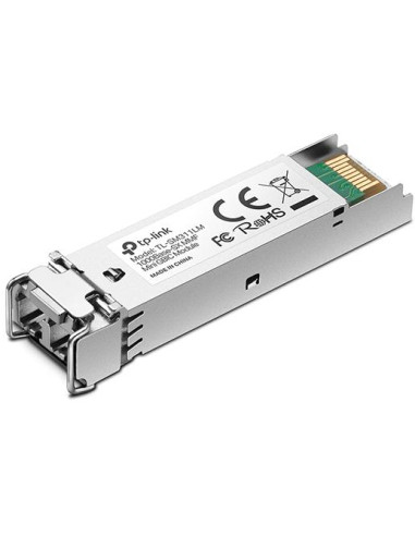 Modulo SFP Mini-GBIC 1000BASE-SX multimodale LC TL-SM311LM