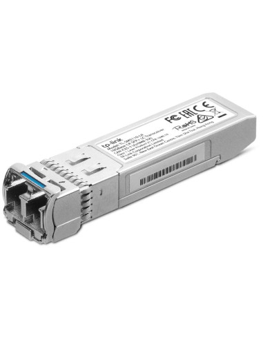 SFP mini-GIBIC monomodale 10GBase-LR SFP+ LC Transceiver