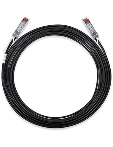 Cavo 3 metri 10Gbit 2 porte SFP+ con connettore TXC432-CU3M