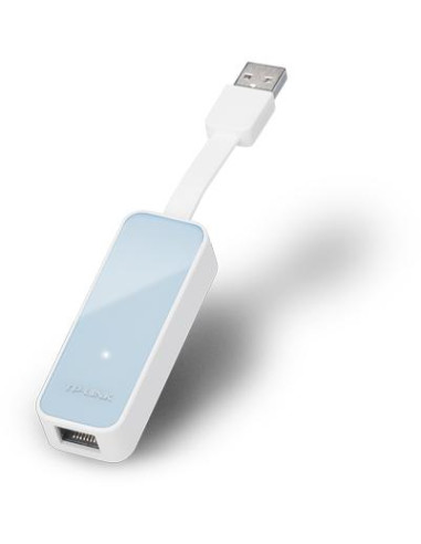 Adattatore di rete USB 2.0 a 10/100Mbits TP-Link UE200