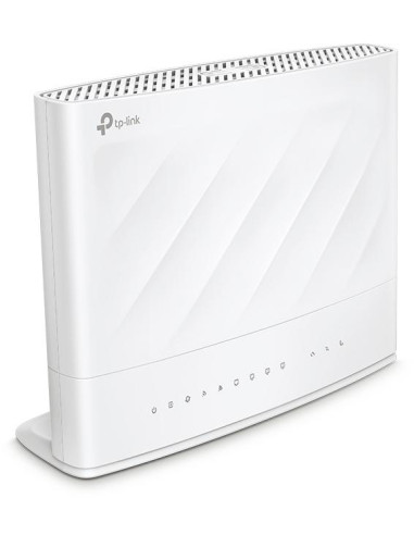 Modem Router FR fino a 300Mbps, Wi-Fi AX1800, Telefonia VoIP