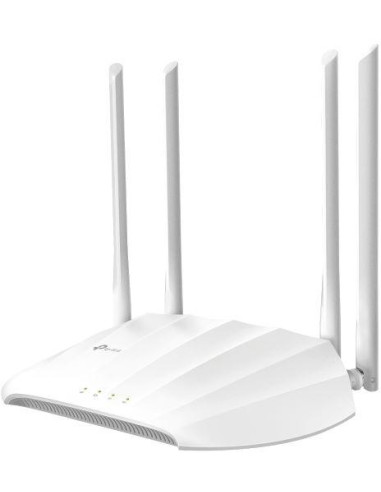 Access Point Wi-Fi AC1200 Dual-Band Powered by PoE TL-WA1201