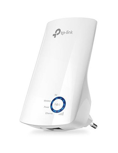 TP-Link TL-WA850RE Wifi Extender + AP 300Mbps 1 porta LAN