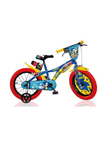 Bici 14 Sonic