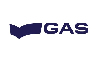 Gas