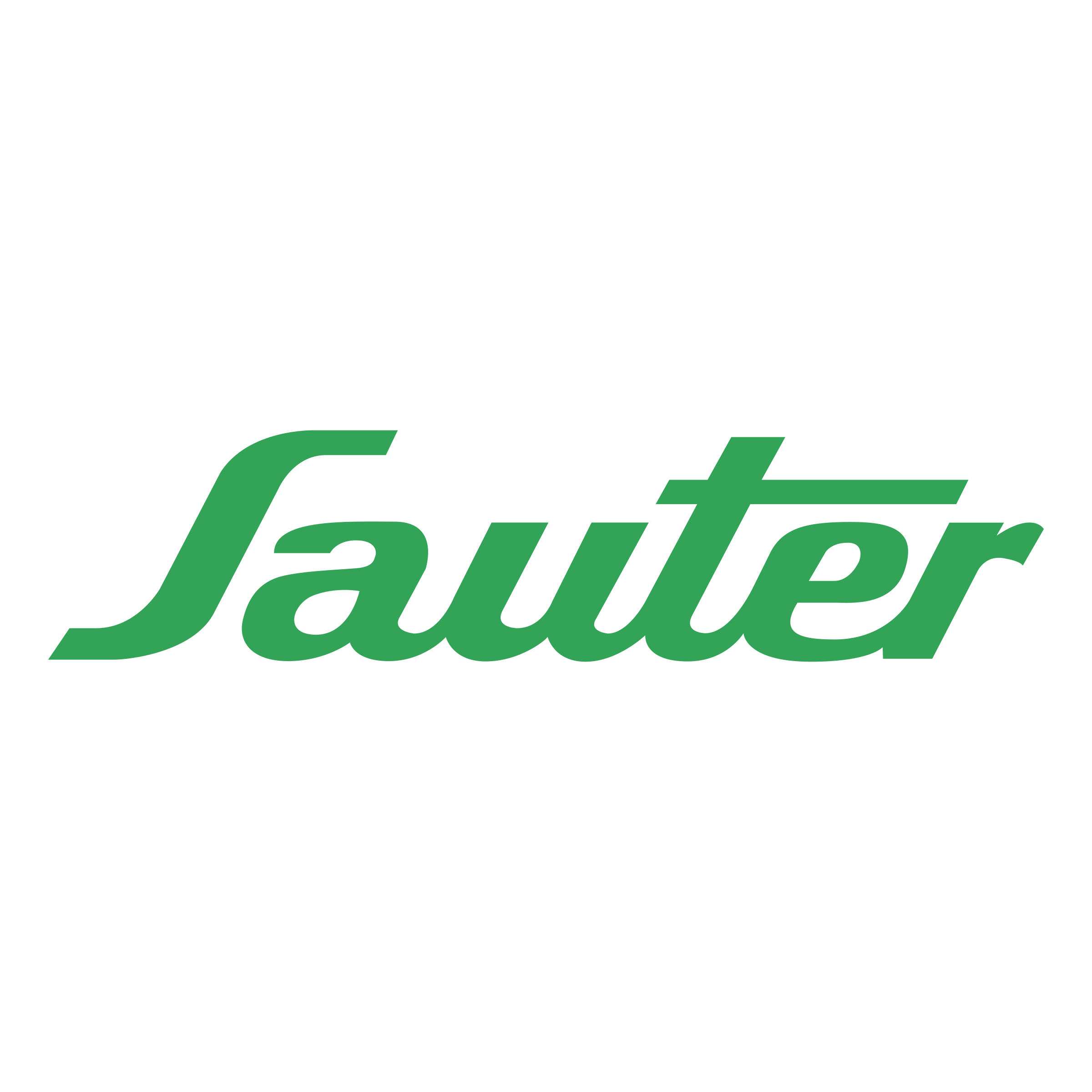 Sauter